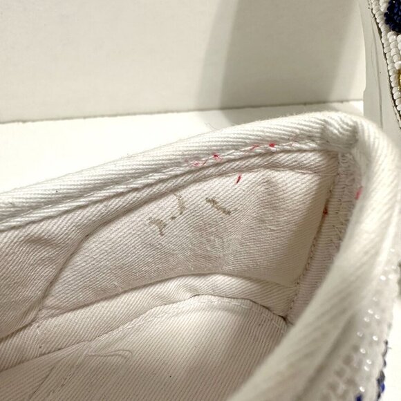 VTG Colorwerks Beaded Sneaker - Picture 7 of 10